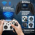 Nonbliep Wireless Xbox Controller - Custom Edition