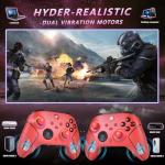 Lampelc Wireless Xbox Controller for All Devices