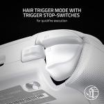 Razer Wolverine V2 Chroma Xbox Controller with RGB