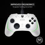 Razer Wolverine V2 Chroma Xbox Controller with RGB