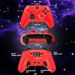 Lampelc Wireless Xbox Controller for All Devices