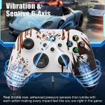 Nonbliep Wireless Xbox Controller - Custom Edition