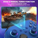 Lampelc Xbox Wireless Controller for Xbox Consoles