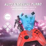 Lampelc Wireless Xbox Controller for All Devices