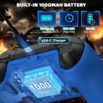 Lampelc Xbox Wireless Controller for Xbox Consoles