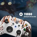 Nonbliep Wireless Xbox Controller - Custom Edition