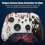 Nonbliep Wireless Xbox Controller - Custom Edition
