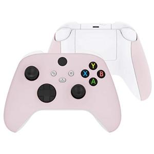 eXtremeRate Cherry Blossom Pink Side Rails for Xbox