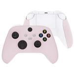 eXtremeRate Cherry Blossom Pink Side Rails for Xbox