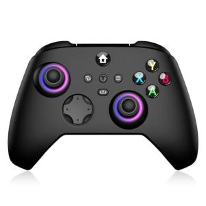 Lampelc Wireless Xbox Controller for Multiple Devices