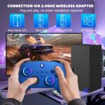 Lampelc Xbox Wireless Controller for Series X&S and One