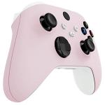 eXtremeRate Cherry Blossom Pink Side Rails for Xbox