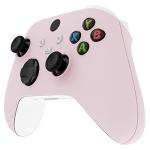 eXtremeRate Cherry Blossom Pink Side Rails for Xbox