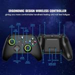 Lampelc Wireless Xbox Controller for Multiple Devices