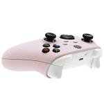 eXtremeRate Cherry Blossom Pink Side Rails for Xbox