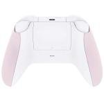 eXtremeRate Cherry Blossom Pink Side Rails for Xbox