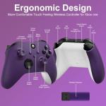 Lampelc Xbox Wireless Controller for Series X&S