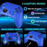 Lampelc Xbox Wireless Controller for Xbox Series & One