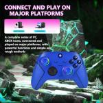 Lampelc Xbox Wireless Controller for Xbox Series & One