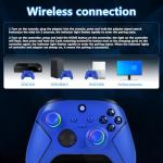 Lampelc Xbox Wireless Controller for Xbox Series & One