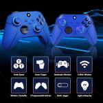 Lampelc Xbox Wireless Controller for Xbox Series & One