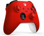 Pulse Red Xbox Wireless Controller for Series X