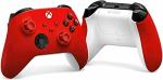 Pulse Red Xbox Wireless Controller for Series X