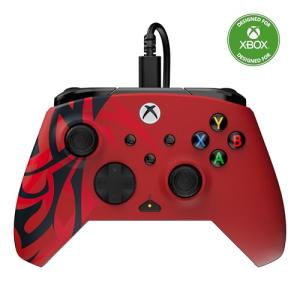 Turtle Beach Rematch Xbox/PC Wired Gaming Controller