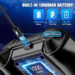 Lampelc Xbox Wireless Controller for Xbox and PC