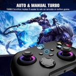 Lampelc Xbox Wireless Controller for Xbox and PC