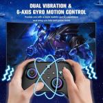 Lampelc Xbox Wireless Controller for Xbox and PC