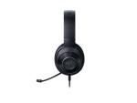 Razer Kraken X Lite Wired Gaming Headset - Black