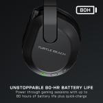 Turtle Beach Stealth 600 Wireless Gaming Headset