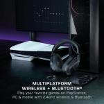 Turtle Beach Stealth 600 Wireless Gaming Headset