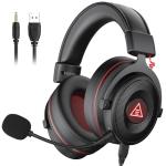 EKSA E900Pro Wired Gaming Headset with Mic