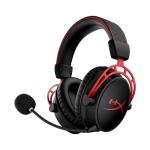 HyperX Cloud Alpha Wireless Gaming Headset - 300 Hours