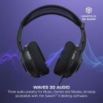 Turtle Beach Atlas 200 Wired Gaming Headset