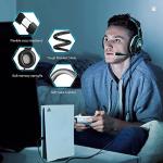 EKSA E1000 7.1 Surround USB Gaming Headset