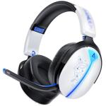 Buwnia Wireless Gaming Headset with Noise Cancelling Mic