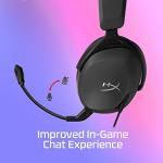 HyperX Cloud Stinger 2 Gaming Headphones with Microphone