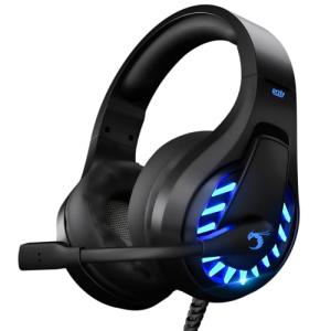 Orzly RXH-30 Abyss Gaming Headset for Consoles