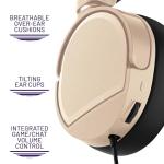 Stealth Panther Sand Gaming Headset for All Consoles