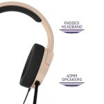 Stealth Panther Sand Gaming Headset for All Consoles