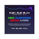 Stealth Panther Sand Gaming Headset for All Consoles