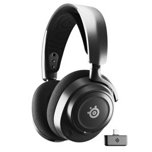 SteelSeries Arctis Nova 7 Wireless Gaming Headset