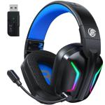 Fachixy FC300 Wireless Gaming Headset with Mic