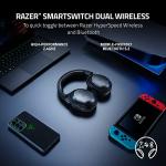 Razer Barracuda X Wireless Gaming Headset