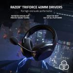 Razer Barracuda X Wireless Gaming Headset