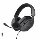 GXTrust 1492 Ravox Gaming Headset - Black