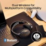 HyperX Cloud Jet Dual Wireless Gaming Headset